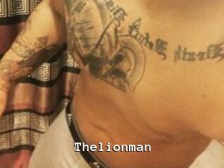 Thelionman