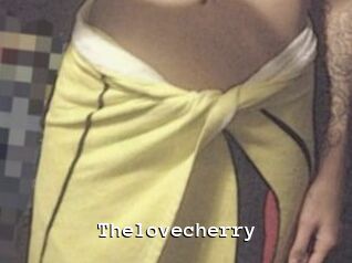 Thelovecherry