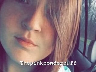 Thepinkpowderpuff