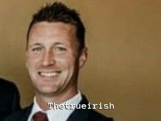 Thetrueirish