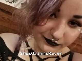 ThexGrimmxRaven
