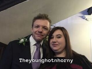 The_young_hotnhorny