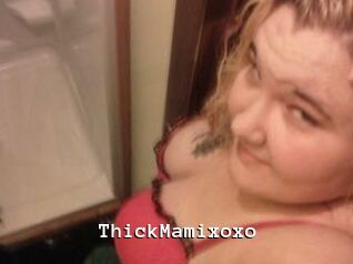 ThickMamixoxo