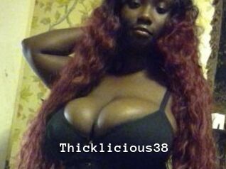 Thicklicious38