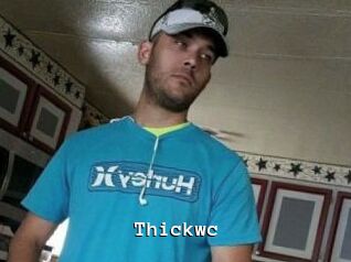 Thickwc