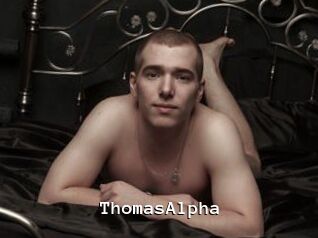 ThomasAlpha