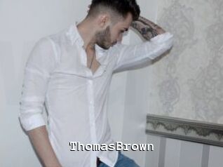 ThomasBrown