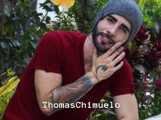 ThomasChimuelo