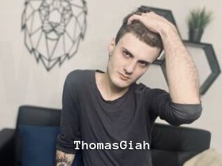 ThomasGiah