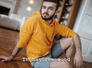 ThomasGreenwood
