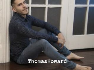 ThomasHoward