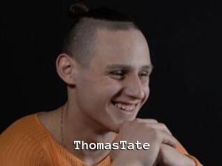 ThomasTate