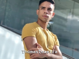 ThomasTexeira Webcamsex Amateur