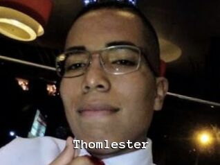 Thomlester