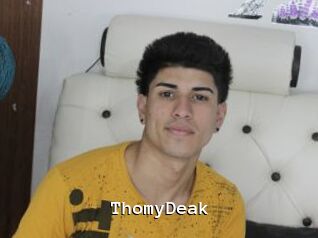 ThomyDeak