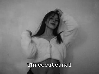 Threecuteanal