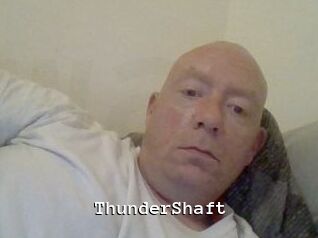 ThunderShaft