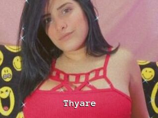 Thyare