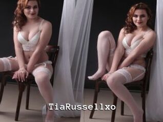 TiaRussellxo