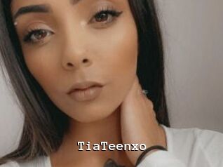TiaTeenxo