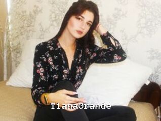 TianaGrande
