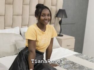 TianaRusel