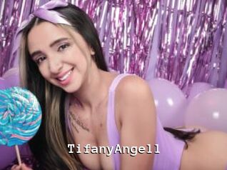 TifanyAngell
