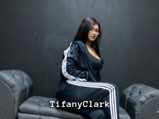 TifanyClark