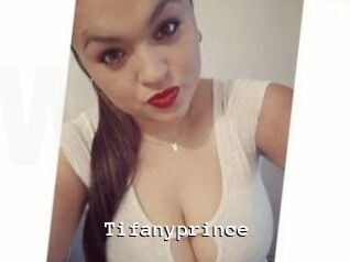 Tifanyprince