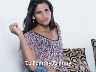 TiffannyTranny
