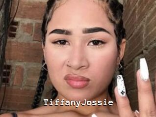 TiffanyJossie