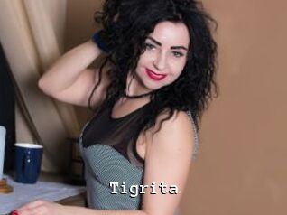 Tigrita