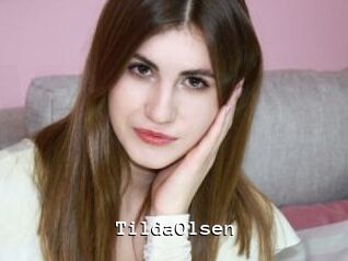 TildaOlsen