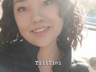 TiliTini