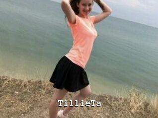TillieTa