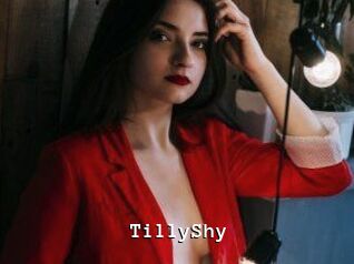 TillyShy