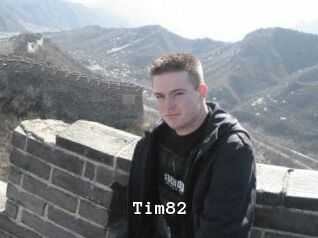 Tim82 Webcamsex Amateur
