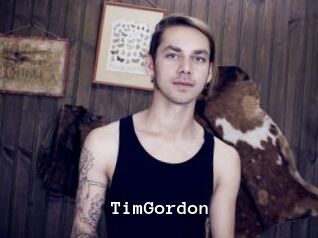 TimGordon