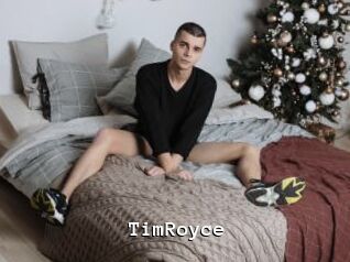 TimRoyce