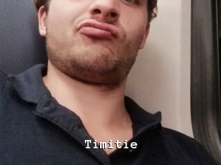 Timitie