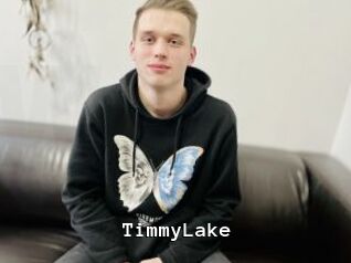 TimmyLake
