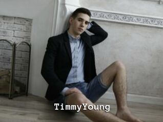 TimmyYoung