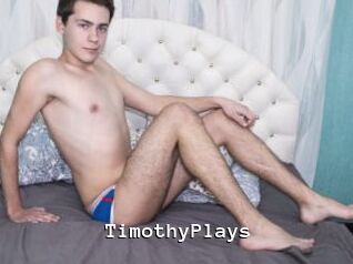 TimothyPlays