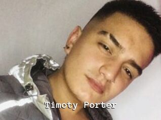 Timoty_Porter