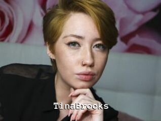 TinaBrooks