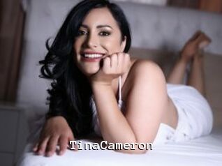 TinaCameron
