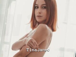 TinaJaneo