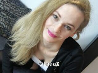 TinaaX