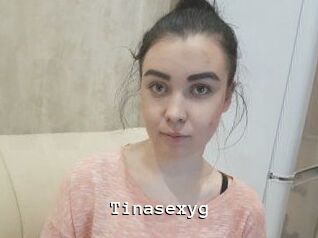 Tinasexyg