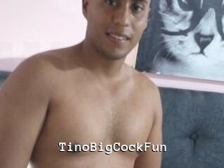 TinoBigCockFun